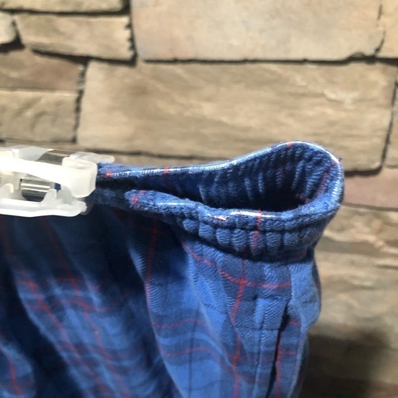 5/$10 Nautica size XL pajama/lounge pants - Picture 5 of 16